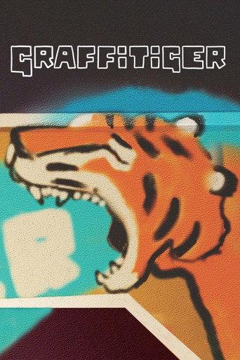Graffitiger (2010) poster