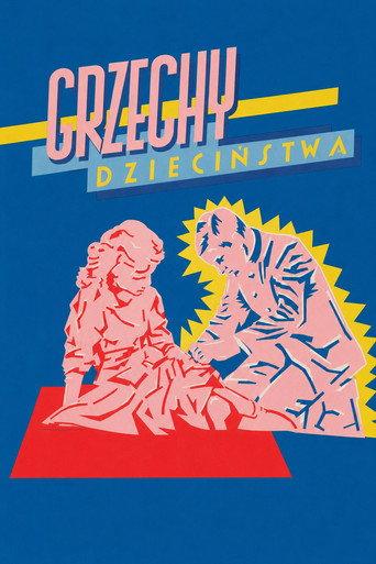 Childhood Sins (1980) poster
