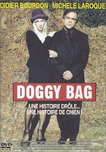 Doggy Bag (1999) poster