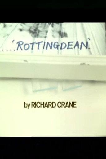 Rottingdean (1980) poster