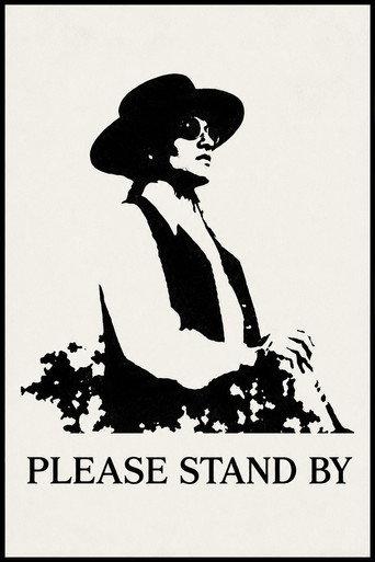 Please Stand By (1972) poster