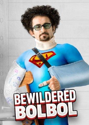 Bewildered Bolbol (2010) poster
