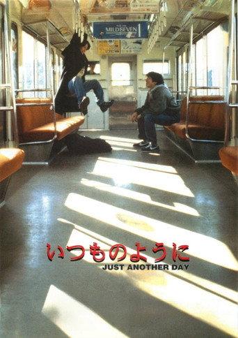 Just Another Day (1998) poster