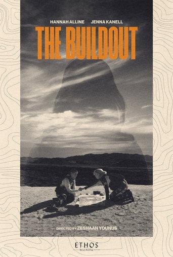 The Buildout (2023) poster