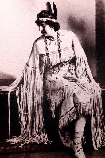 The Voice That Is Never Heard: The Life and Art of Mildred Valley Thornton () poster