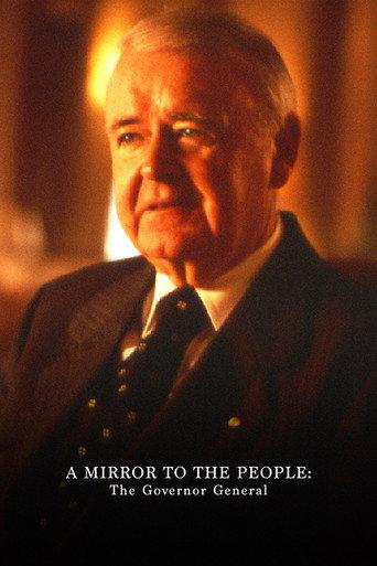 A Mirror to the People: The Governor General (2000) poster