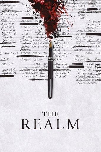 The Realm (2018) poster