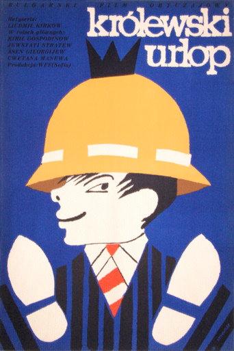 The Swedish Kings (1968) poster
