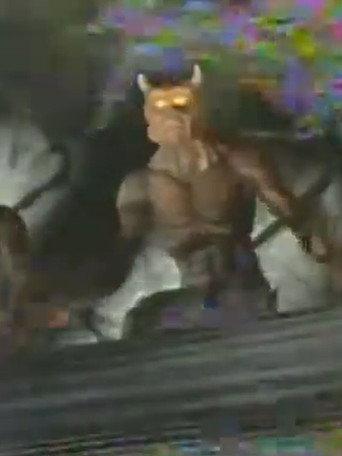 Videozone: The Making of Bloodlust Subspecies 3 (1994) poster