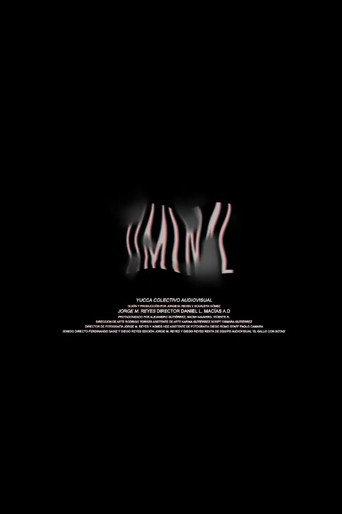 LIMINAL (2025) poster