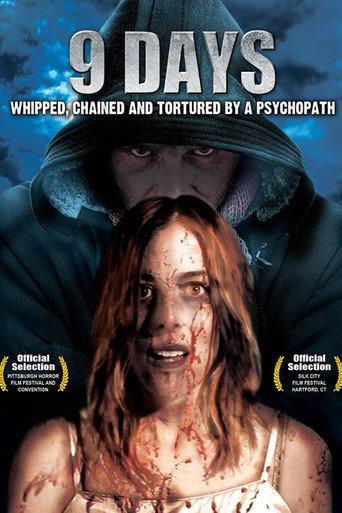 9 Days (2013) poster