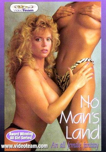 No Man's Land (1988) poster