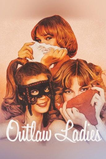 Outlaw Ladies (1981) poster