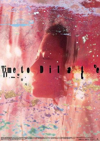 Time to Dilate (2024) poster