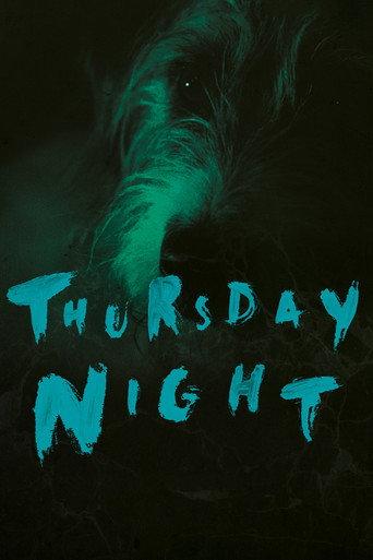 Thursday Night (2017) poster