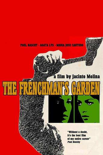 The Frenchman's Garden (1978) poster