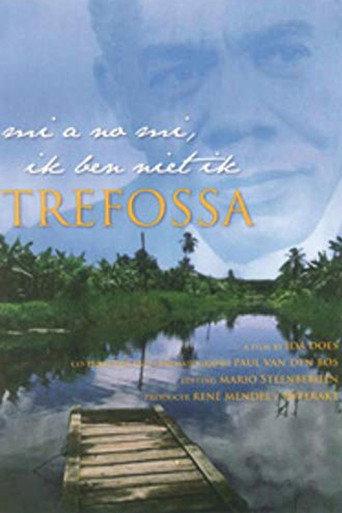 Trefossa. Mi a no mi (2008) poster