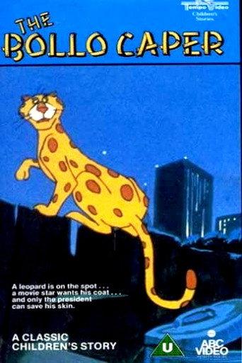 The Bollo Caper (1985) poster
