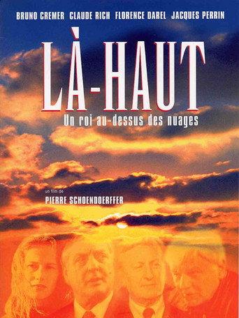 Above the Clouds (2003) poster