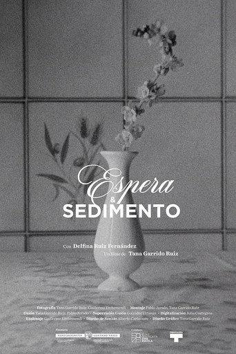 Espera & Sedimento (2022) poster