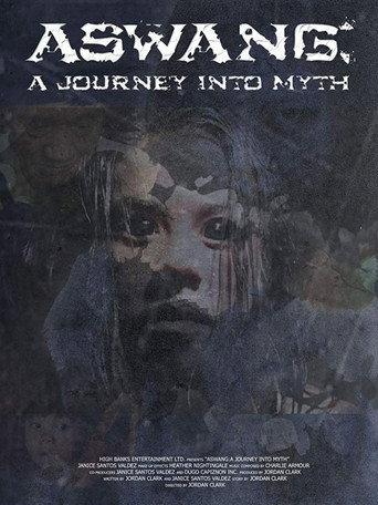 Aswang: A Journey Into Myth (2008) poster