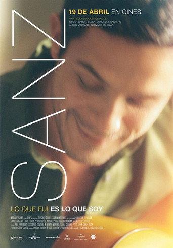 Alejandro Sanz: What I Was Is What I Am (2018) poster