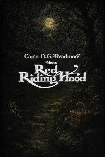 Cap'n O.G. Readmore Meets Red Riding Hood (1988) poster
