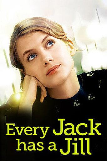 Every Jack Has a Jill (2009) poster