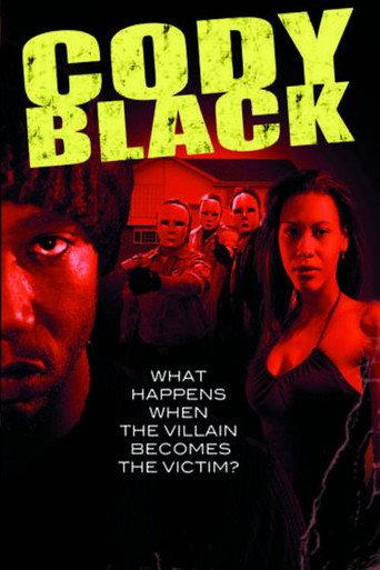 Cody Black (2006) poster
