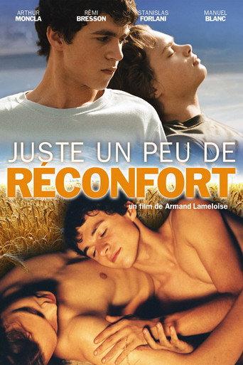 A Little Comfort (2004) poster