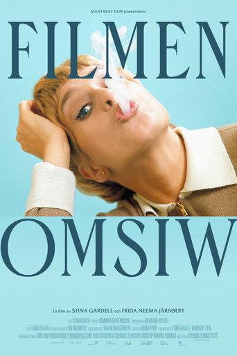 Filmen om Siw (2025) poster