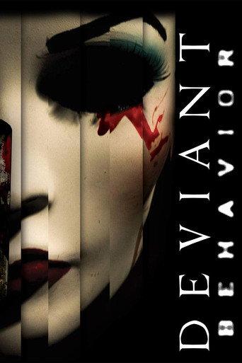 Deviant Behavior (2018) poster