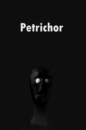 Petrichor (2023) poster