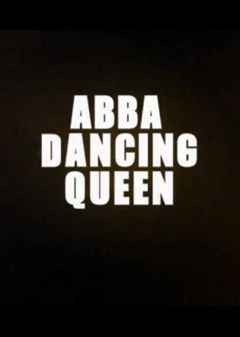 ABBA: Dancing Queen (2012) poster