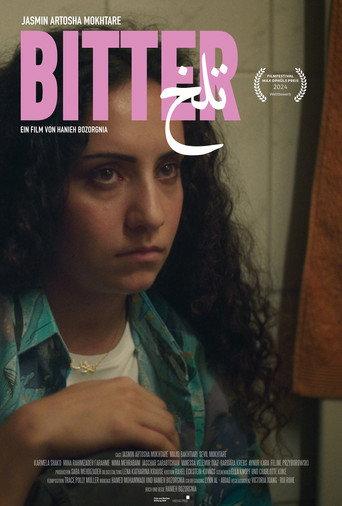BITTER () poster