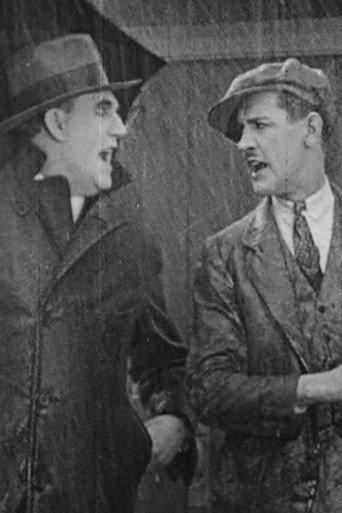Accidental Accidents (1924) poster
