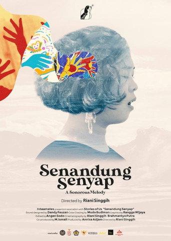A Sonorous Melody (2023) poster