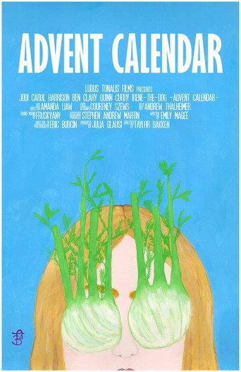 Advent Calendar (2019) poster