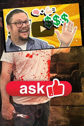 .ask (2024) poster
