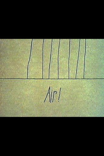 Air! (1972) poster