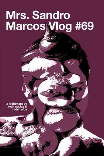 Mrs. Sandro Marcos Vlog #69 (2022) poster