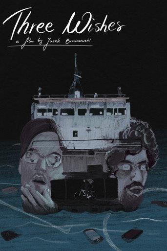 Three Wishes (2025) poster