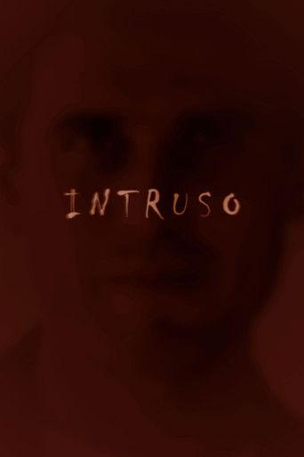 Intruso (2016) poster