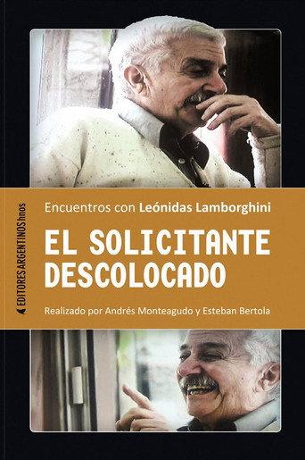 El solicitante descolocado (2013) poster