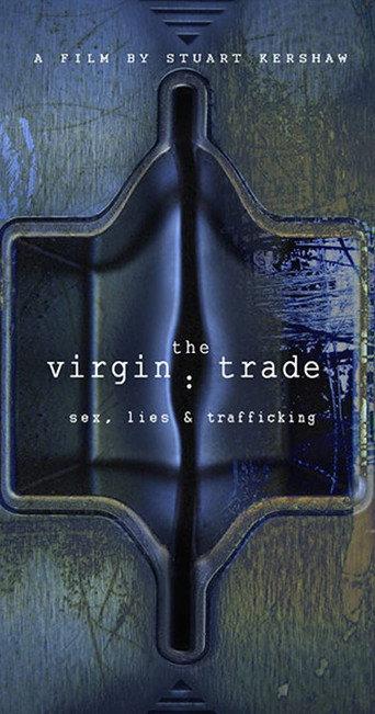 The Virgin Trade (2006) poster