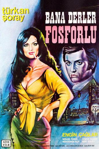 They Call Me Fosforlu (1969) poster