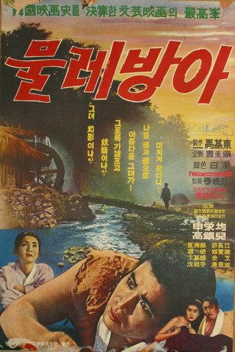 A Water Mill (1966) poster