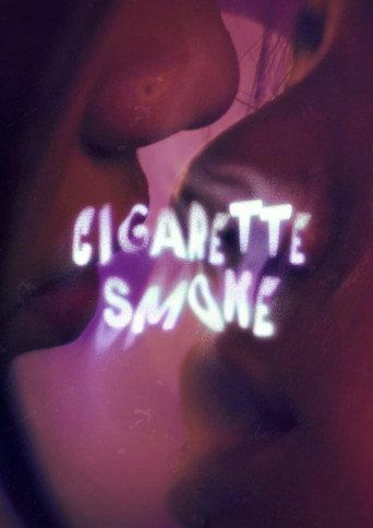 Cigarette Smoke (2026) poster