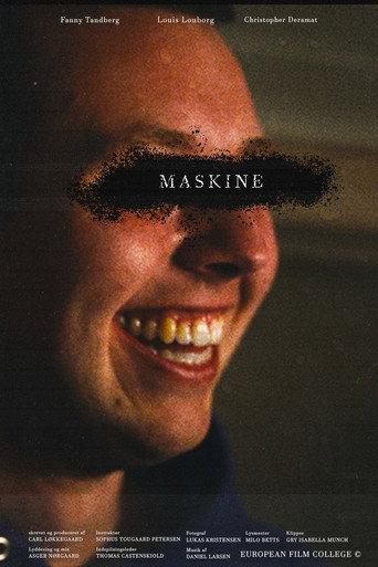 Machine () poster