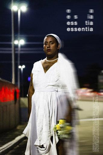 essentia (2022) poster